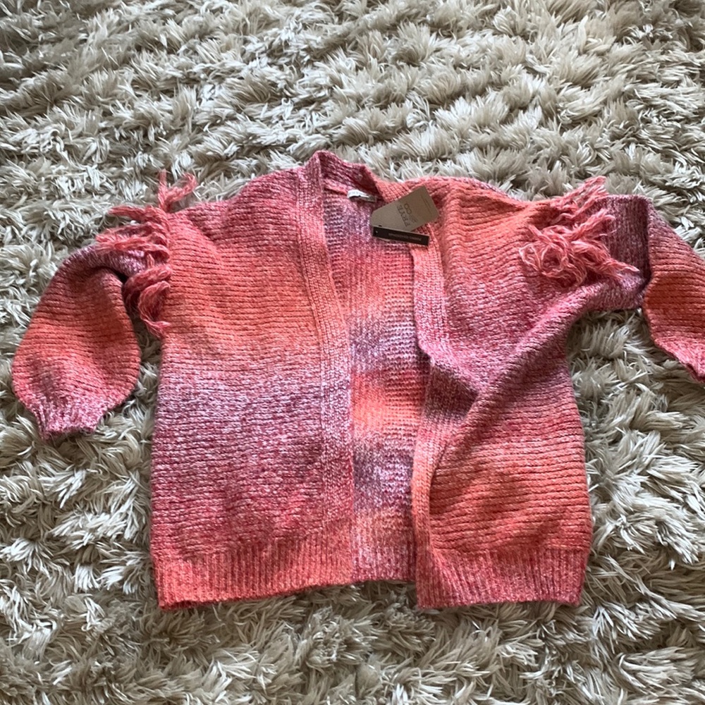 Frye and Company sweater